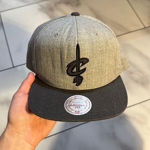 Mitchell & Ness Snapback Cleveland Cavaliers